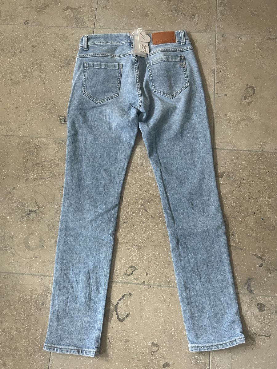 Please Jeans Jeans: PLEASE Denim Jeans - NEU mit Etikett! – Nuovo e nell'imballaggio originale da Zürich venduto da diva1972 4