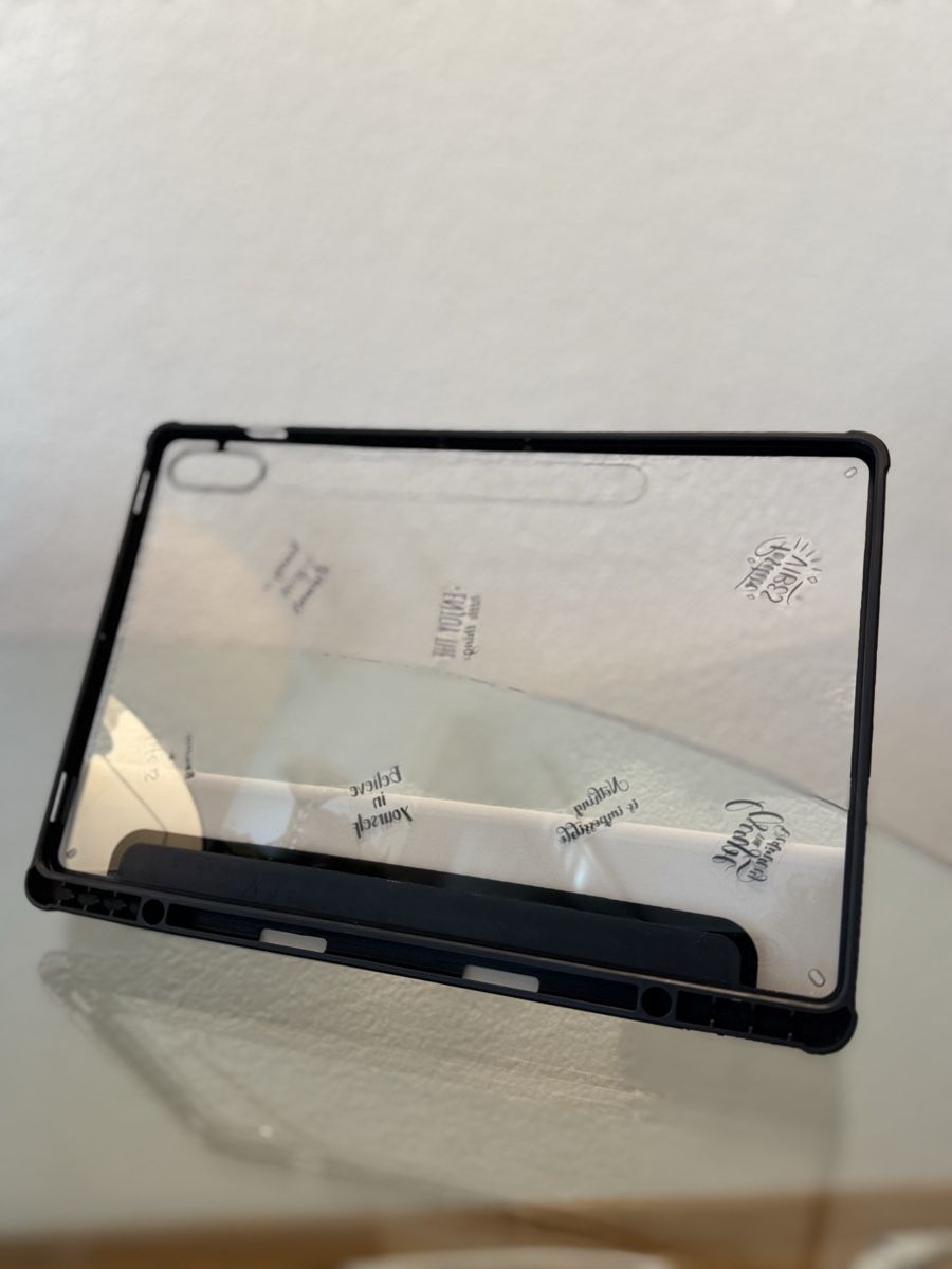 Samsung Tablet PC: SAMSUNG GALAXY TAB S7 MIT TASTATUR – Gebraucht aus Schlieren von LaLuxaZurich 5