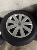 Vw Passat winterrkompleträder