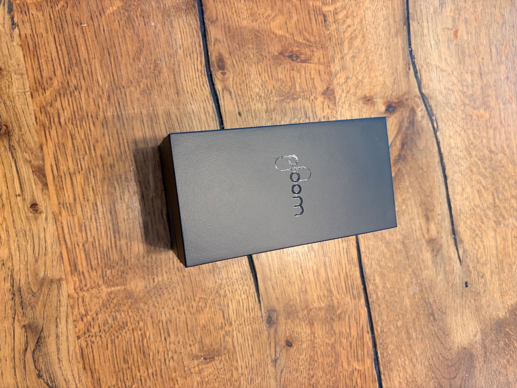 Autres tabacs: Ploom Tabakerhitzer, schwarz, mit Originalverpackung – D'occasion à Igis par Rexxo 3
