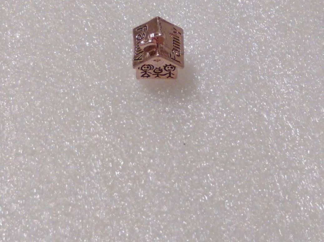 Pandora Ciondoli: modeschmuck anhänger herz,mit kristall – Nuovo (secondo la descrizione) da Basel venduto da bijoutrie_4 7