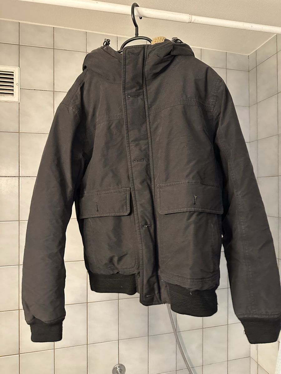 Timberland Giacche: Veste TIMBERLAND – Usato da Lausanne venduto da Tipouze