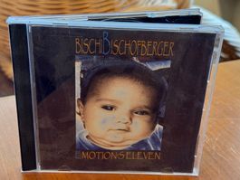 Bischi Bischofberger - Emotion's Eleven - HG41B