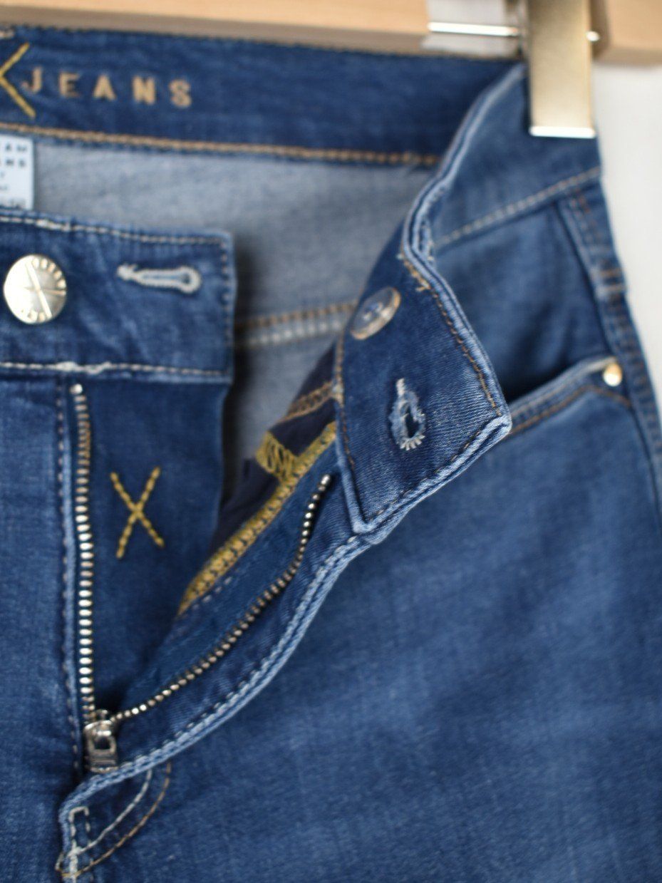 Jeans: Mac Dream Jeans Gr.34/30, slim fit – Usato da Nürensdorf venduto da 2ND_STORY 6