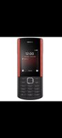 NOKIA 5710 Express Audio-Telefon, mit eingebauten kabellosen