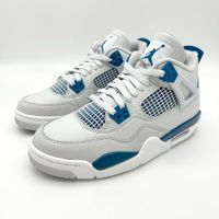 Jordan 4 Retro Military Blue EU 39