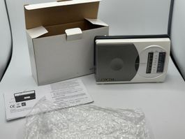 RADIO Vintage 1980 ! Milway +Test OK! FM/Transistor/Portable