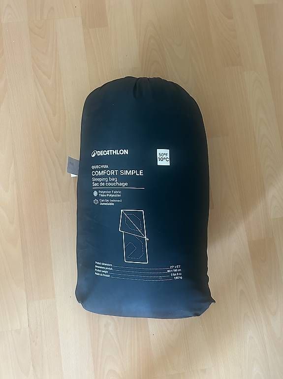 Sacchi a pelo: Schlafsack – Usato da Zürich venduto da And1G