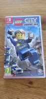 LEGO City Undercover – Nintendo Switch