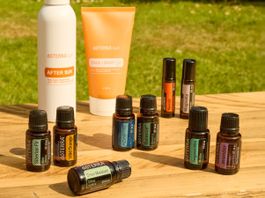 ☀️ dōTERRA BOGO Sonnenpaket – Exklusiv nur für kurze Zeit!