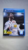 PS4 - FIFA 18 
