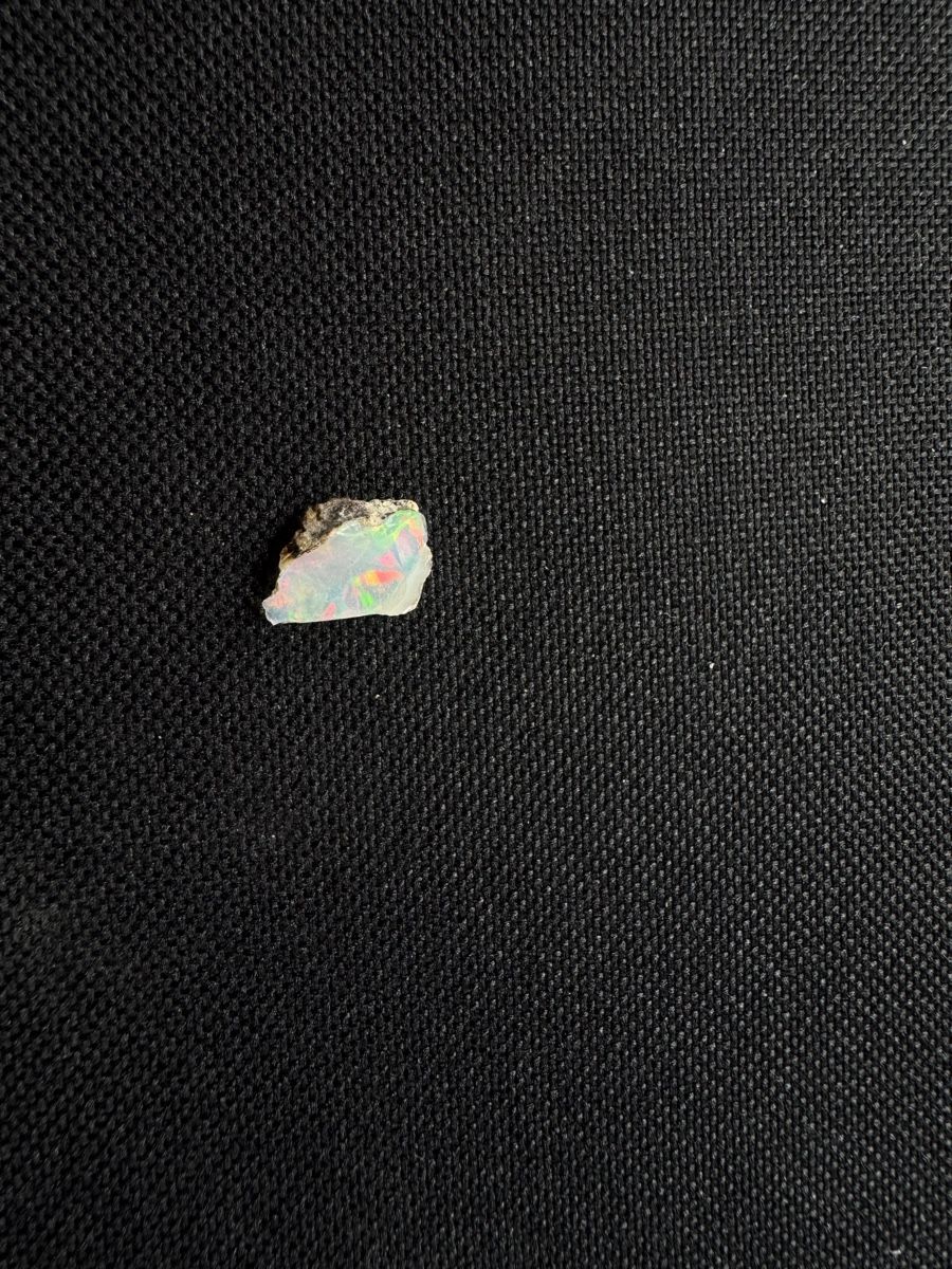 Pierres précieuses: Äthiopischer Opal Lot 9, 35.85 ct – Neuf avec emballage d'origine à Wängi par Horus90 6