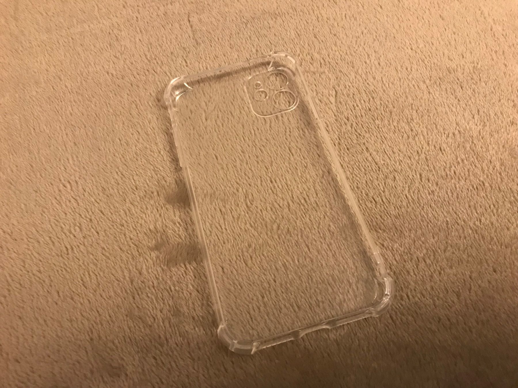 Covers & Schutzfolien: Apple Iphone 11 Hülle Cover silicone soft Case Coque Etui – Neu und originalverpackt aus Giubiasco von perla99 2