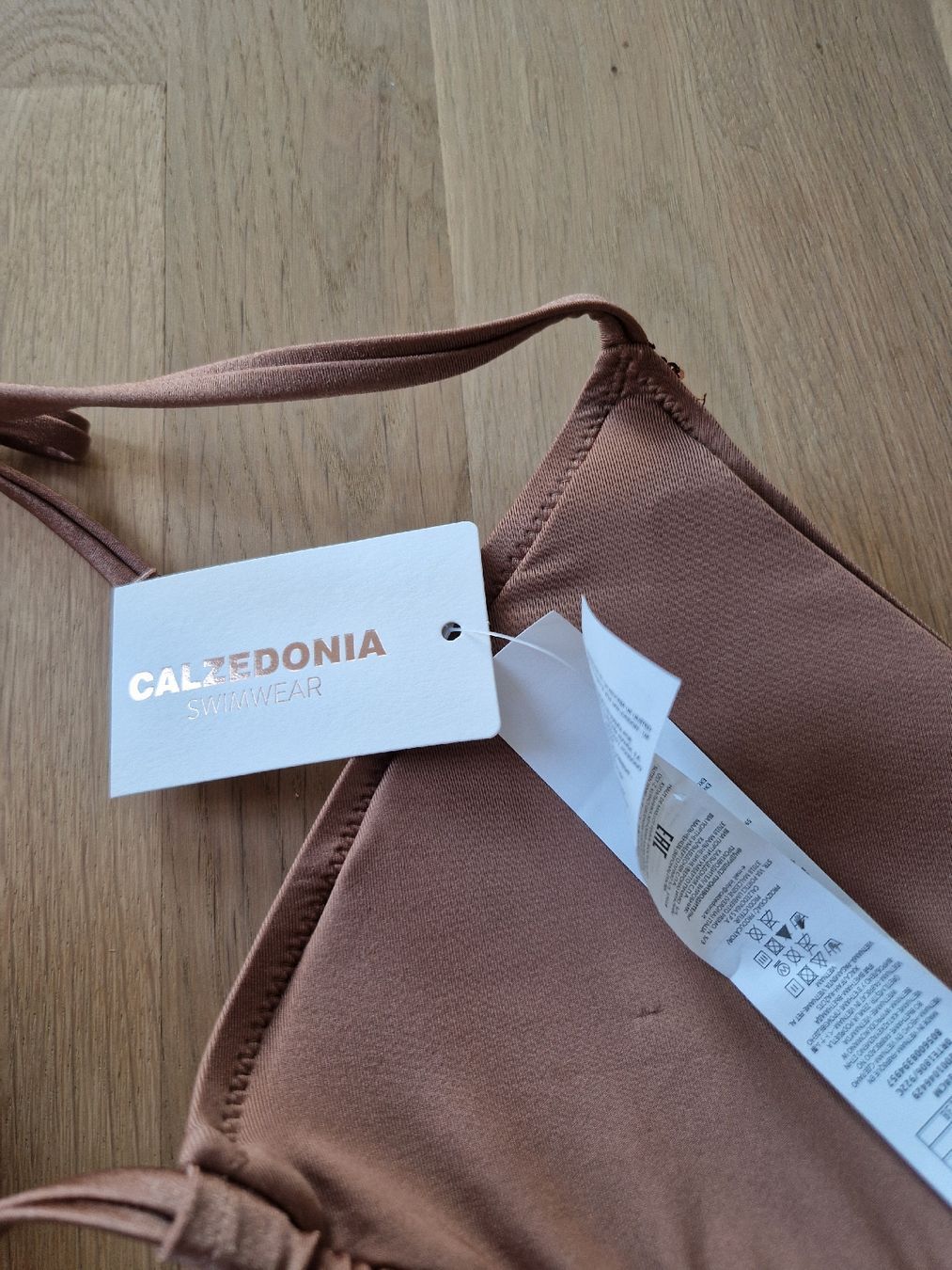 Calzedonia Badekleider & Bikinis: Neues Calzedonia Bikini Top, Gr. 85B – Neu und originalverpackt aus Wallisellen von soat 2