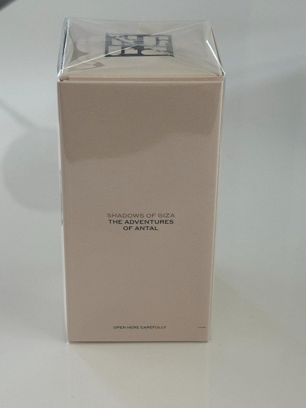 Profumi & Eau de Toilette: Estoras Shadows of Giza – Nuovo e nell'imballaggio originale da Zug venduto da luk_bgz7