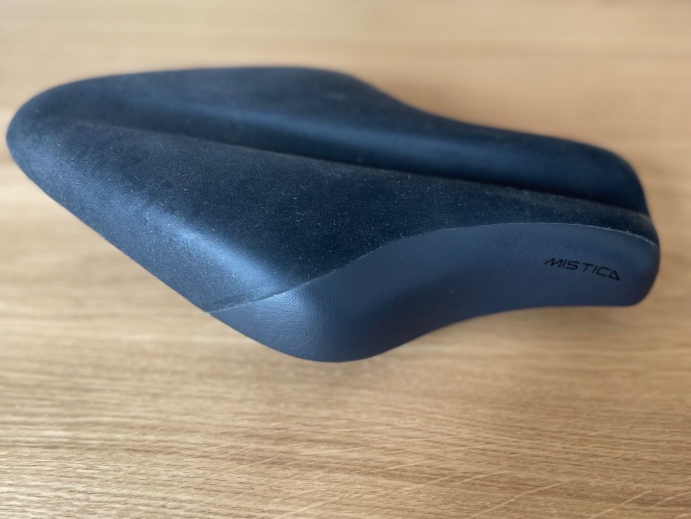 Fizik Ersatzteile: Fizik - Transiro Mistica Triathlon Sattel Carbon – Gebraucht aus Zürich von Ralph1987