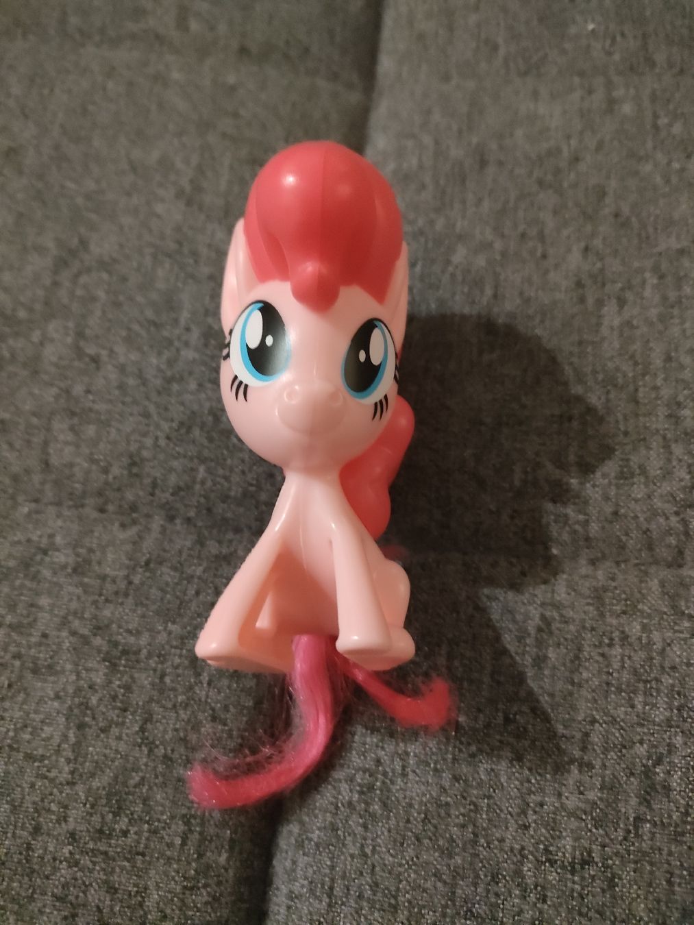 Hasbro Giocattoli: My little Pony - Pinkie Pie – Usato da Muri AG venduto da Mupuputs 1