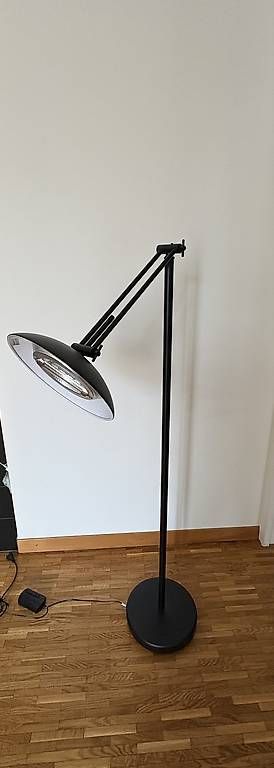 Lampen: Floor lamp – Gebraucht aus Lausanne von tan_98qk 1