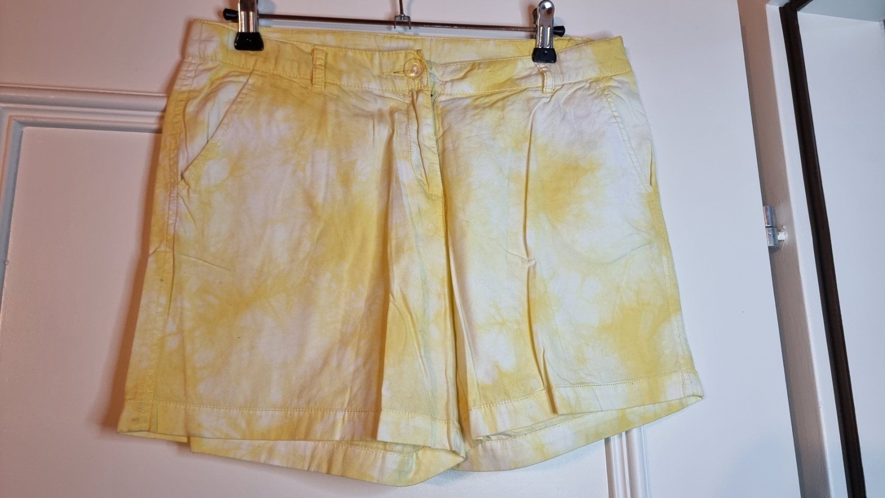 Hosen: Shorts Größe 36/S – Gebraucht aus Wald ZH von Martin79 2