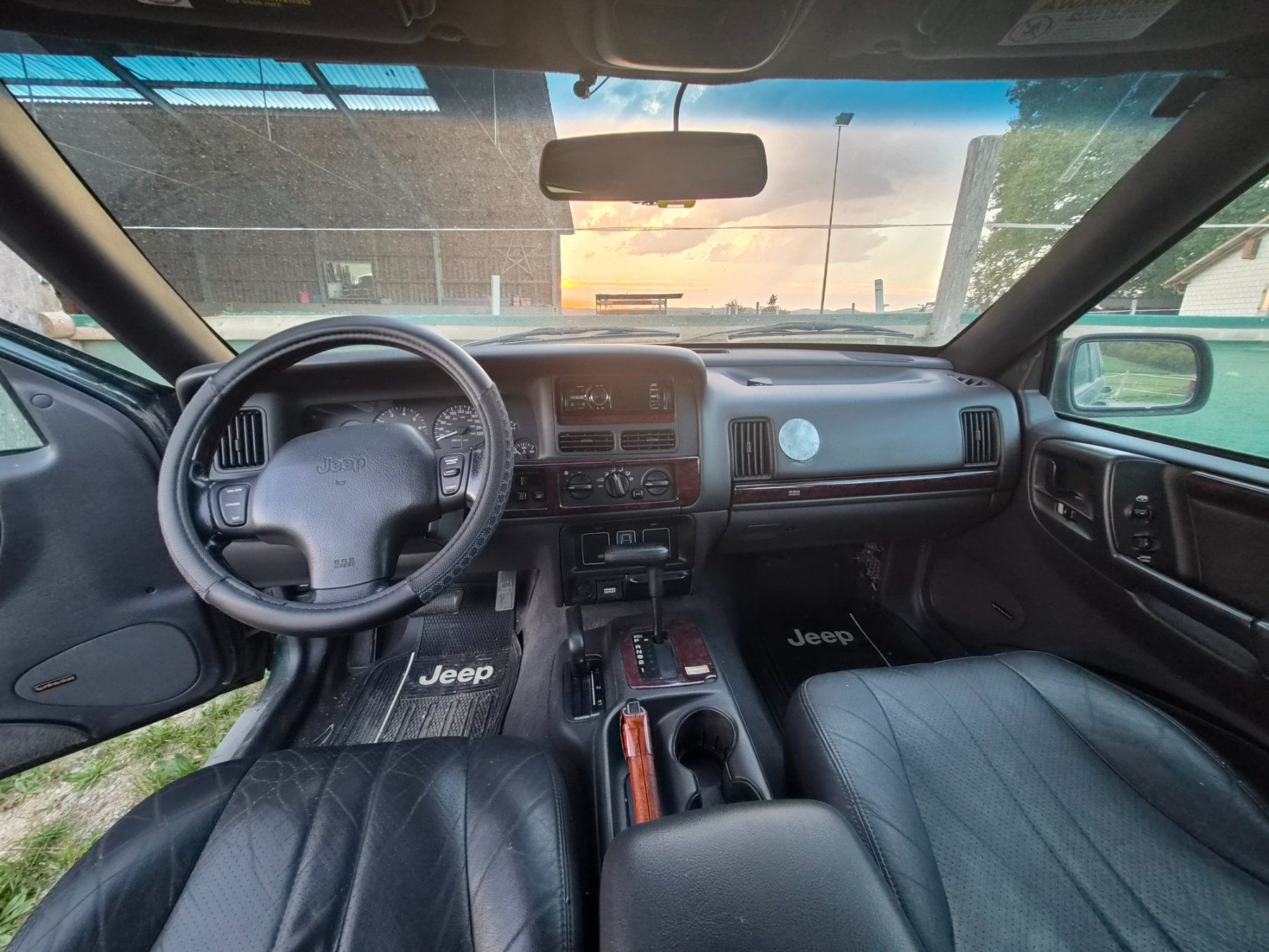 Jeep Automobili: Jeep – Usato da Gebenstorf venduto da Marcogisi19 5