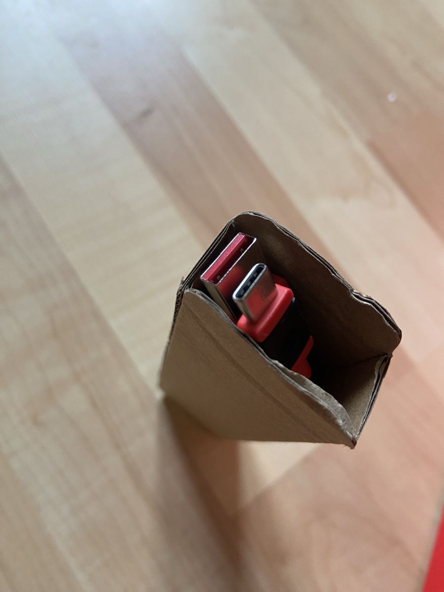 Microfoni: Cherry UM 3.0 USB-Streaming Mikrofon – Nuovo (secondo la descrizione) da Winterthur venduto da eichruss 2