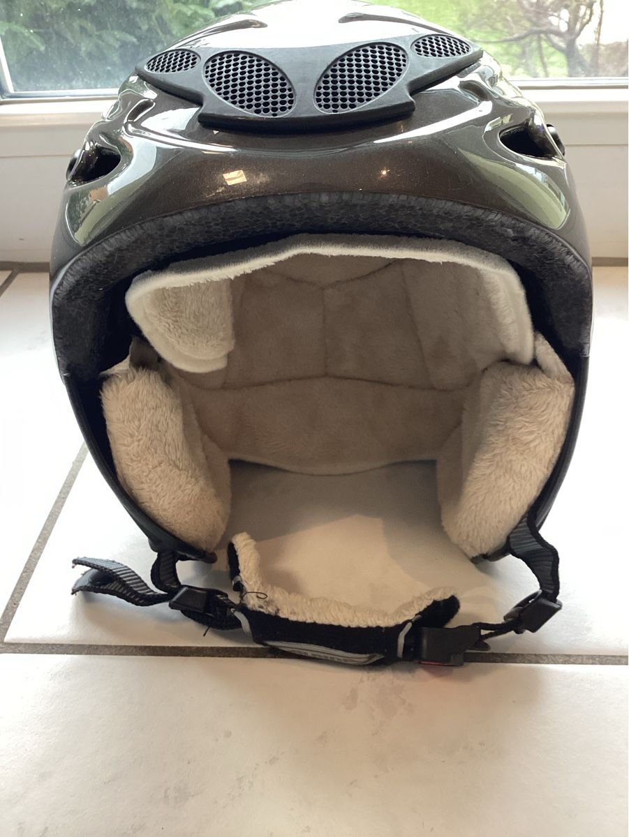 Alpina Caschi: Skihelm Alpina Gr. S – Usato da Bassersdorf venduto da mmikolaj 7
