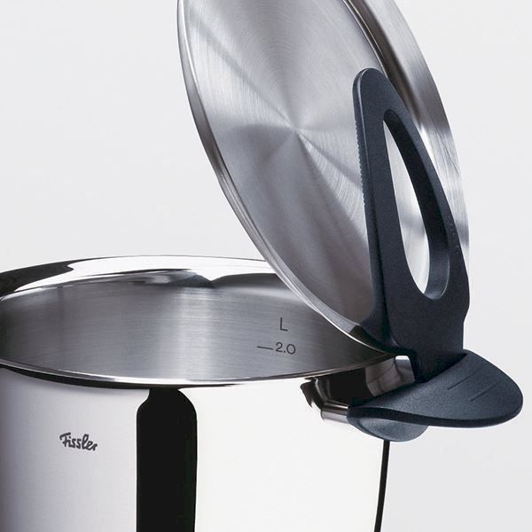 Casseroles: Fissler Topfset intensa 5-teilig – Neuf avec emballage d'origine à Bottighofen par zaap 1