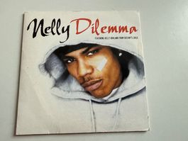 Nelly - Dilemma CD Single