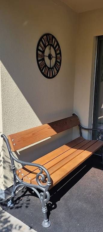 Panchine: Wunderschöne Bank – Usato da Dürrenäsch venduto da Noana1108 1