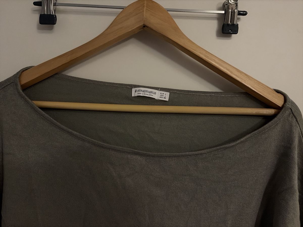 Stradivarius Pullover & Sweatshirts: Pullover – Gebraucht aus Olten von edo_79j7 1