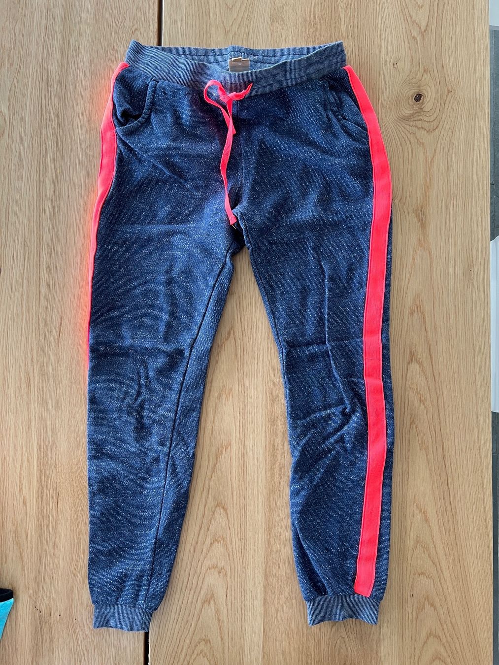 Pantaloni: Jogginghose, Gr. 158-164, eher 146-152, Manor – Usato da Teufen AR venduto da Maleaa 1