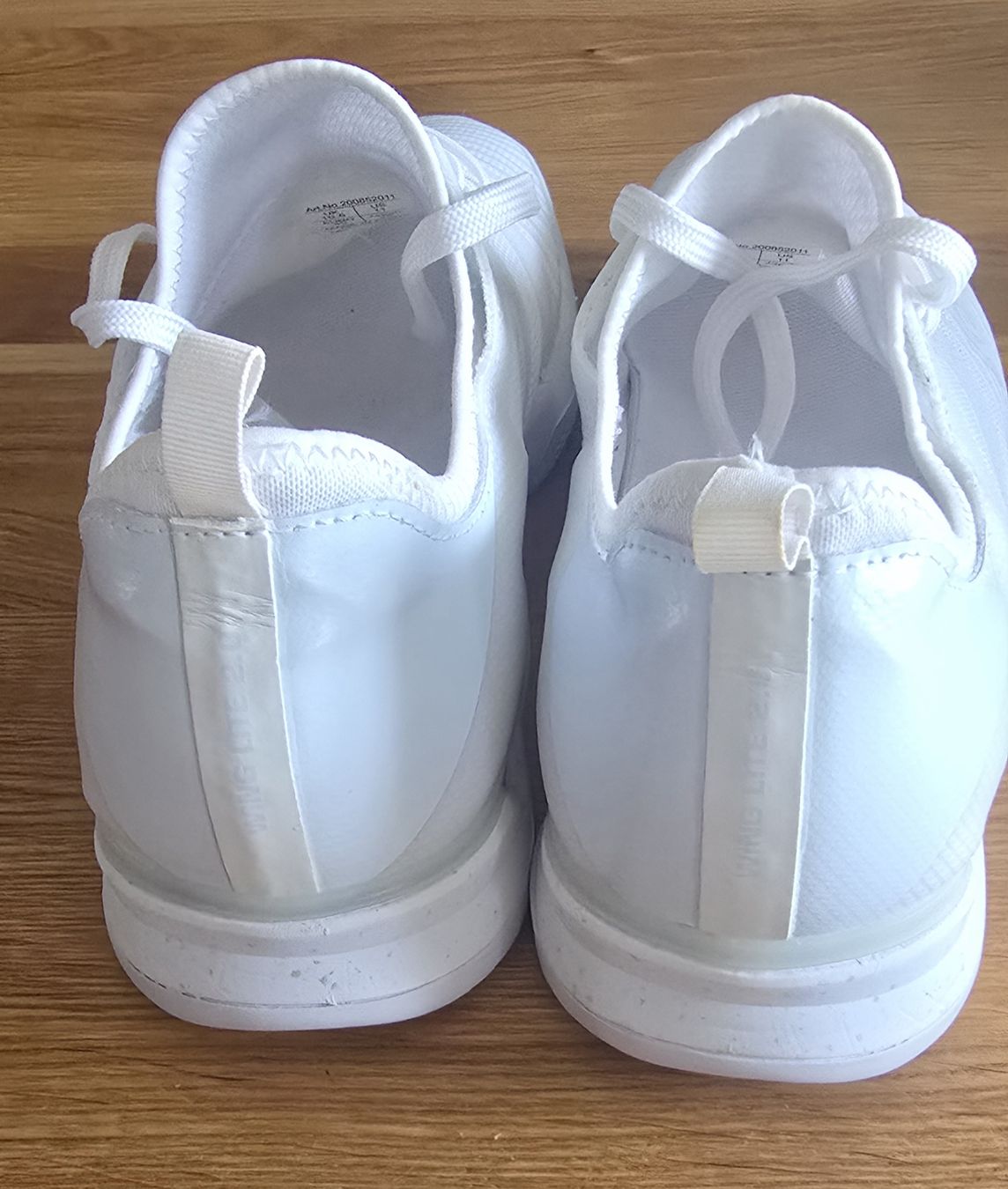 Scarpe da uomo: Neue Sneakers KEMPA Grösse 44 – Usato da HORN venduto da Beat2fast4you 3