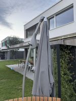 Glatz Pendalex P+ Sonnenschirmständer Modell 014 gebraucht