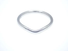 Tiffany & Co. Platin Bandring Trauring Peretti