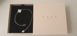 Armband Faye Jewelry Neu in Geschenkbox