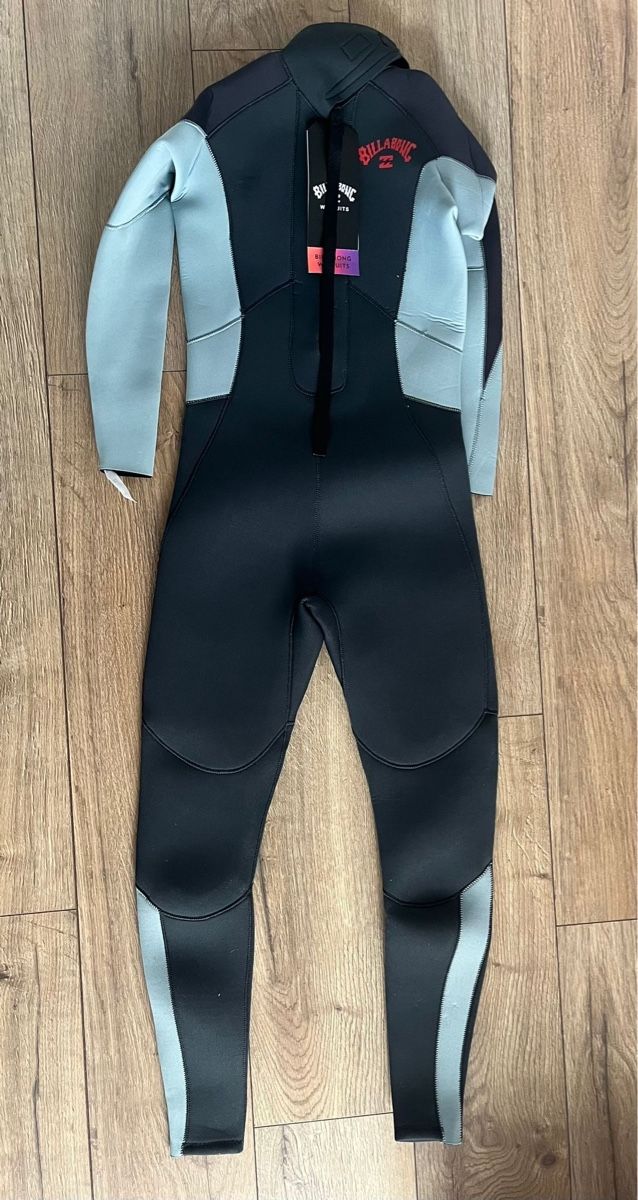 Billabong Tauchanzüge: brandnew BILLABONG WETSUIT – Neu und originalverpackt aus Domat/Ems von mat_5fgh 1