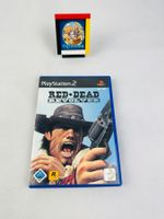 Playstation 2 PS2 Red Dead Revolver Multilingual CIB