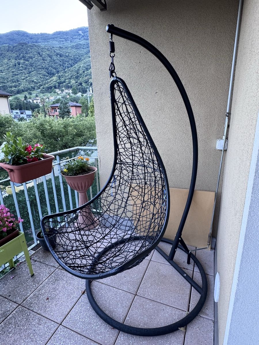 Poltrone: Poltrona da giardino – Usato da Taverne venduto da Al3ssiiia99