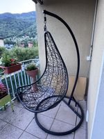 Poltrona da giardino