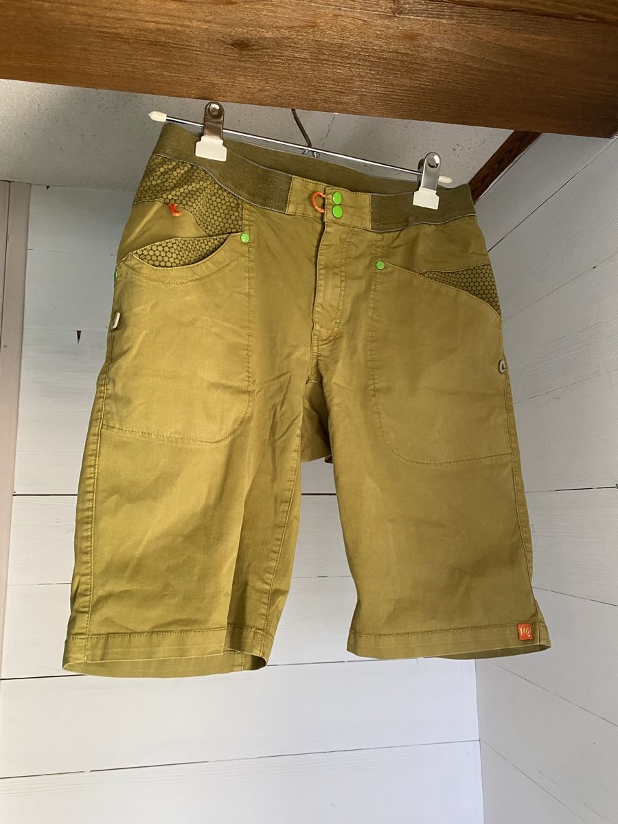 Karpos Hosen: Karpos hiking shorts – Neu (gemäss Beschreibung) aus St-Cergue von noabzz