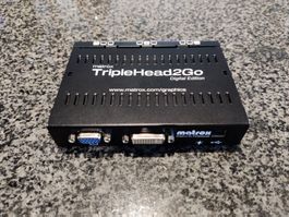 Matrox TripleHead2Go