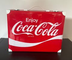 Coca-Cola Aktenkoffer