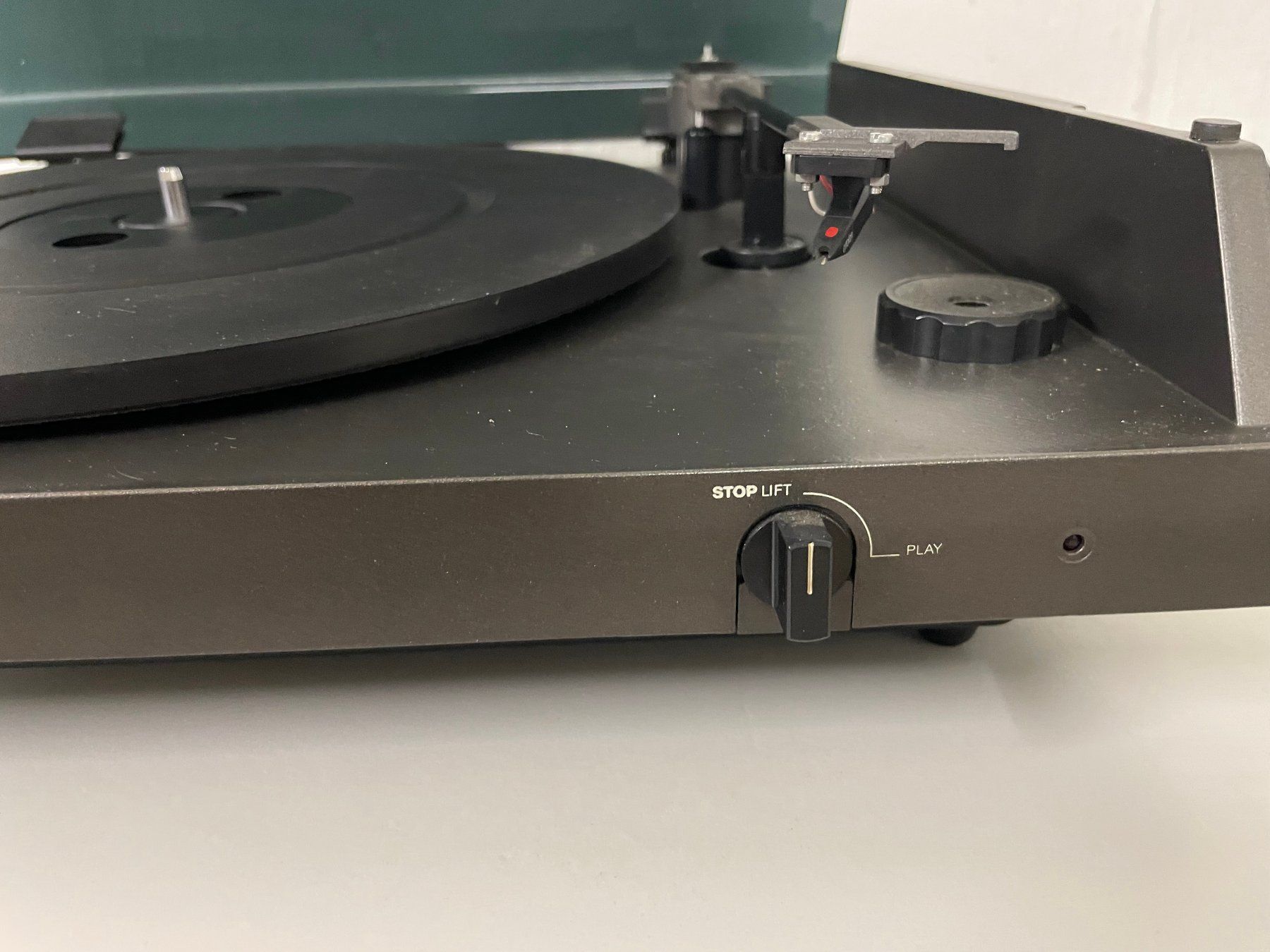 Nad Plattenspieler: platine NAD 5120 – Gebraucht aus La Croix (Lutry) von netrajet 6