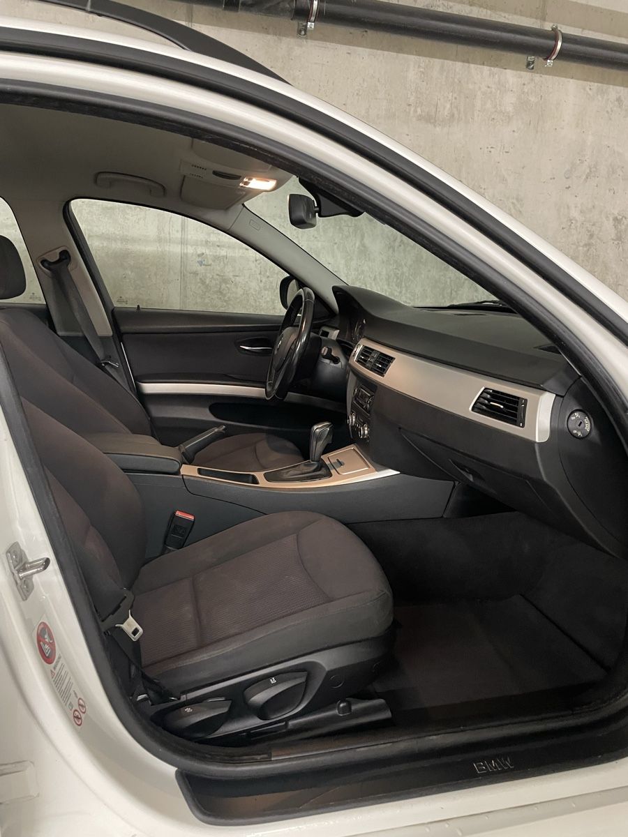 BMW Autos: Bmw 318i Top – Gebraucht aus Holderbank AG von ProExport 6
