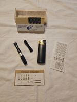 Zigarettenspitze Friend Holder mit Etui & Filter Japan neu