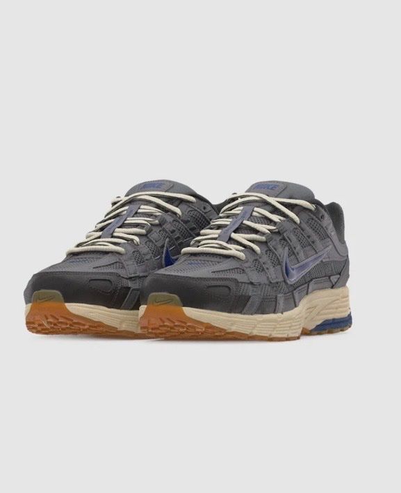 Nike Scarpe da uomo: Nike P-6000 Gr. 44 NEU – Nuovo e nell'imballaggio originale da Waltenschwil venduto da hansnine 7