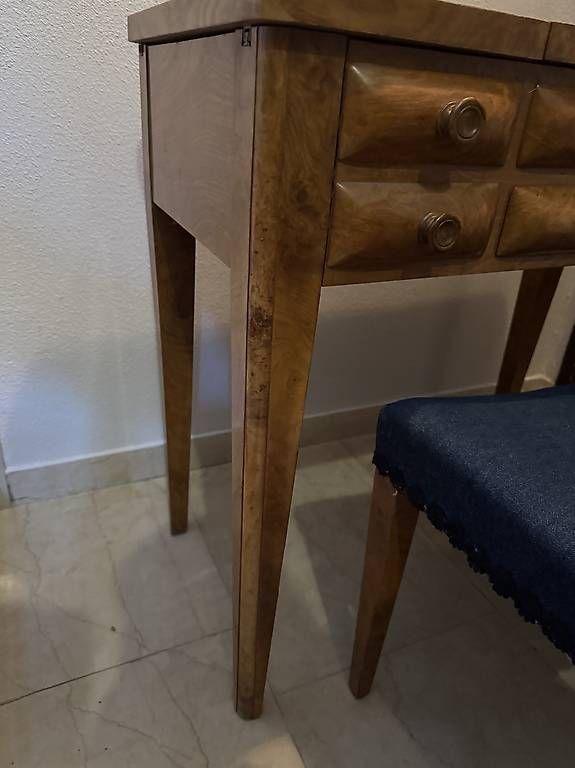 Alle Dekorationen: Mobile trucco antico. Prezzo trattabile – Gebraucht aus ponte tresa von mirkocaravatti 4