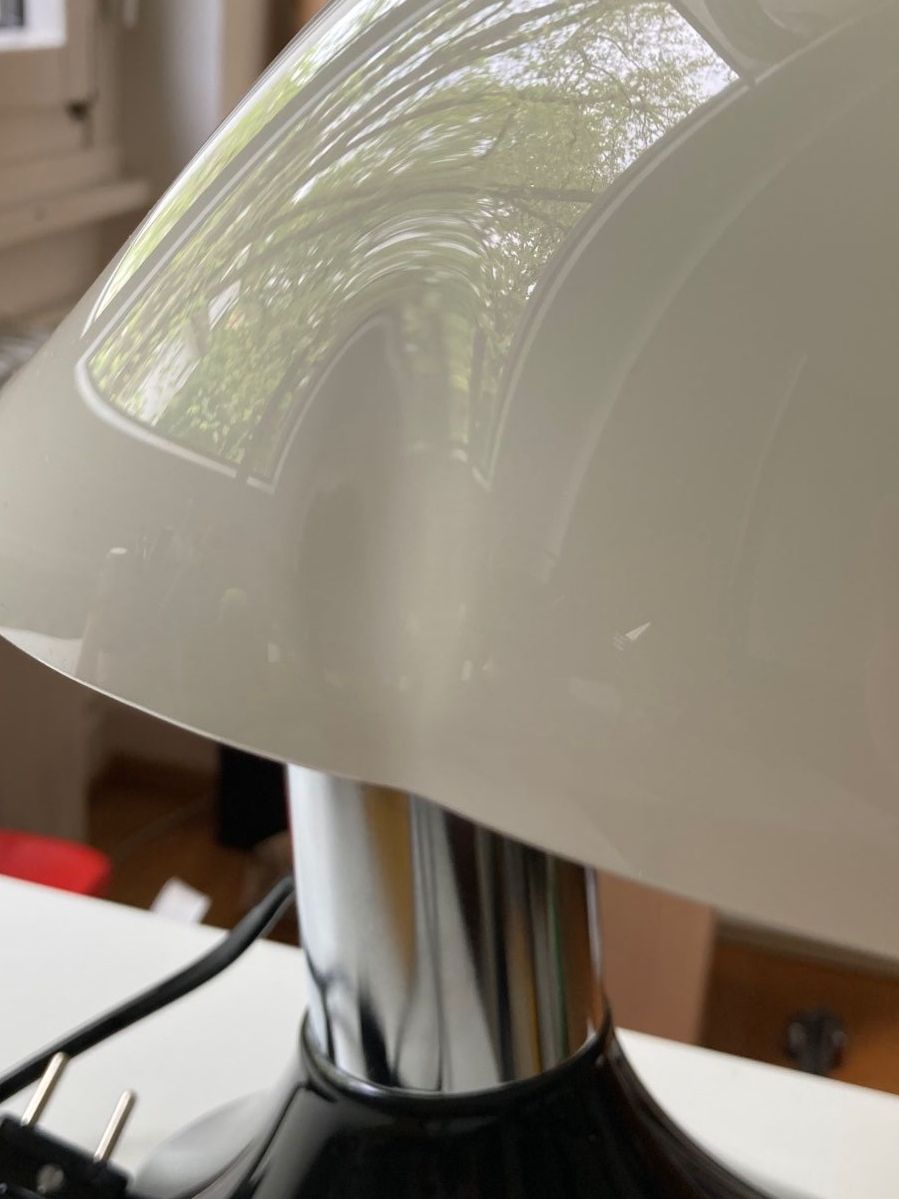 Guzzini Lampade: GUZZINI / TISCHLAMPE COBRA – Usato da Zürich venduto da Stuchi1 9