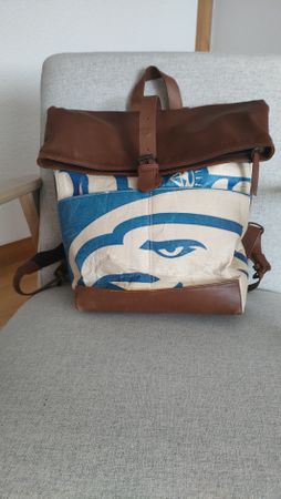 Elepho Rucksack