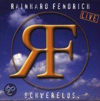 Rainhard Fendrich – Schwerelos (Live)